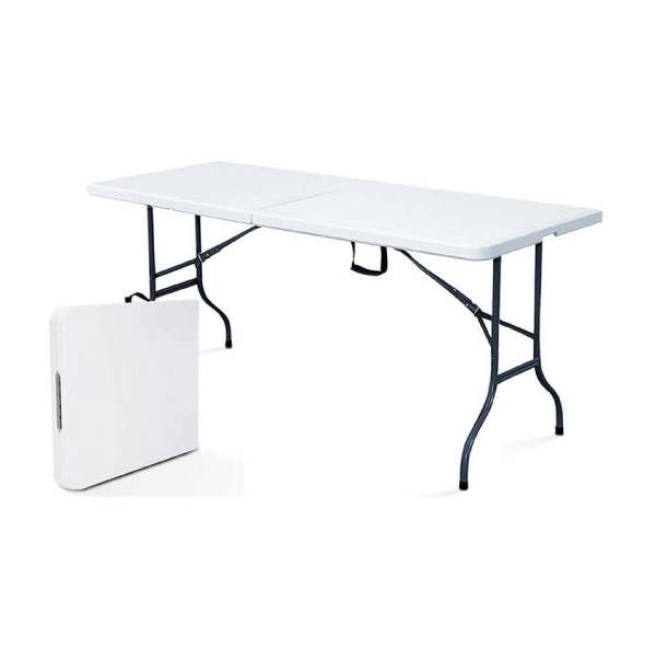 Tables rectangulaire