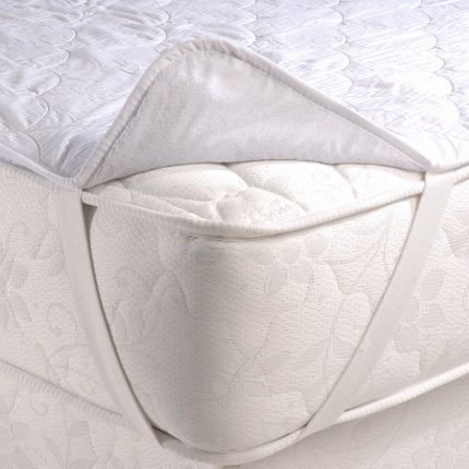 Protège matelas imperméable